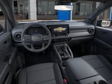 2026 Chevrolet Colorado - Preview 15