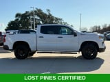 2024 Chevrolet Silverado 1500 - Preview 5