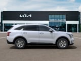 2026 Kia Sorento - Preview 7