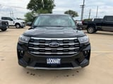 2026 Ford Explorer - Preview 3