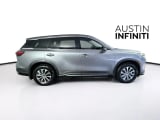 2027 INFINITI QX60 - Preview 8