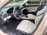2020 Honda Accord - Preview 10