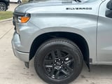 2026 Chevrolet Silverado 1500 - Preview 15