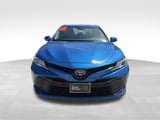 2020 Toyota Camry - Preview 2