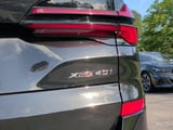 2026 BMW X5 - Preview 10