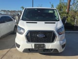 2023 Ford Transit - Preview 5
