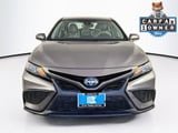 2022 Toyota Camry - Preview 2