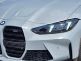 2025 BMW M4 - Preview 8