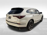 2024 Acura MDX - Preview 5