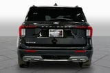 2027 Ford Explorer - Preview 4