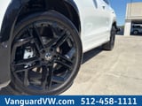 2026 Volkswagen Tiguan - Preview 6