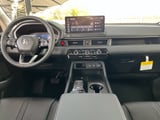 2026 Honda Pilot - Preview 9