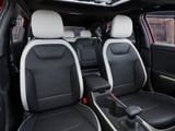 2026 Kia K4 - Preview 15