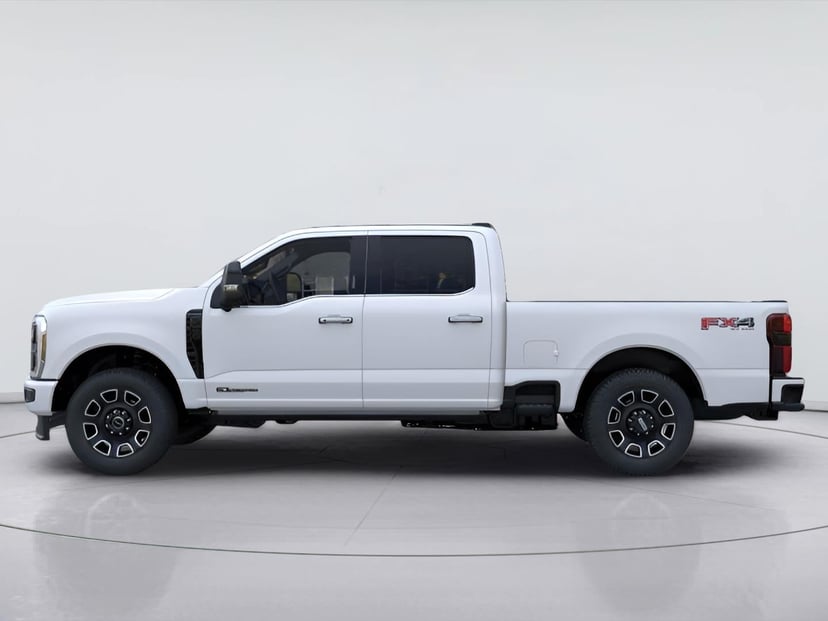 2026 Ford F-250 - Image 2