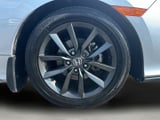 2021 Honda Civic - Preview 10