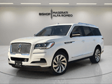 2024 Lincoln Navigator - Preview 2