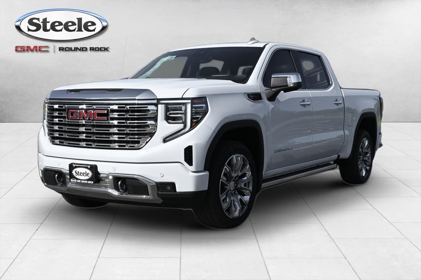 2026 GMC Sierra 1500 - Image 1