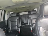 2015 Chevrolet Suburban - Preview 4