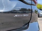 2023 BMW X3 - Preview 10