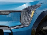 2026 Kia EV9 - Preview 10
