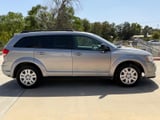 2018 Dodge Journey - Preview 7