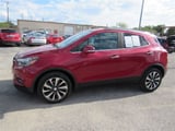 2019 Buick Encore - Preview 4
