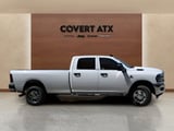 2026 Ram 2500 - Preview 6