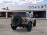 2026 Ford Bronco - Preview 8