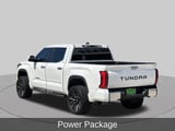 2026 Toyota Tundra - Preview 3