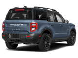 2026 Ford Bronco Sport - Preview 2