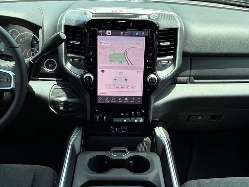 2026 Ram 2500 - Image 2