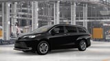 2026 Toyota Sienna - Preview 2