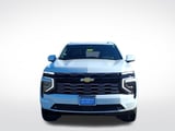 2027 Chevrolet Tahoe - Preview 8