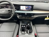 2026 Nissan Murano - Preview 3