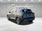 2027 Nissan Kicks - Preview 14