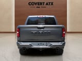 2026 Ram 1500 - Preview 4
