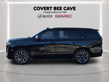 2024 Cadillac Escalade - Preview 5