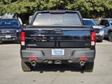 2026 Honda Ridgeline - Preview 5