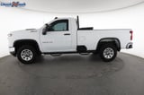 2024 Chevrolet Silverado - Preview 7
