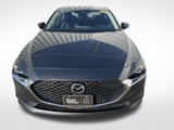 2025 Mazda Mazda3 - Preview 2
