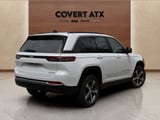 2026 Jeep Grand Cherokee - Preview 5