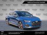 2026 Audi S3 - Preview 2