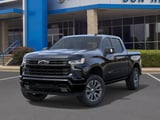 2026 Chevrolet Silverado 1500 - Preview 6