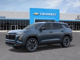 2027 Chevrolet Equinox - Preview 2