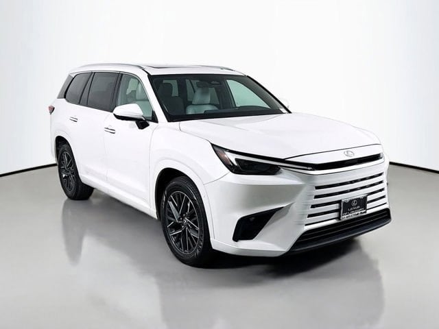 2024 Lexus TX - Image 2