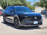 2026 Honda CR-V - Preview 3