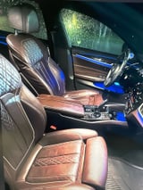 2018 BMW 5 Series - Preview 4