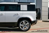 2026 Land Rover Defender - Preview 11