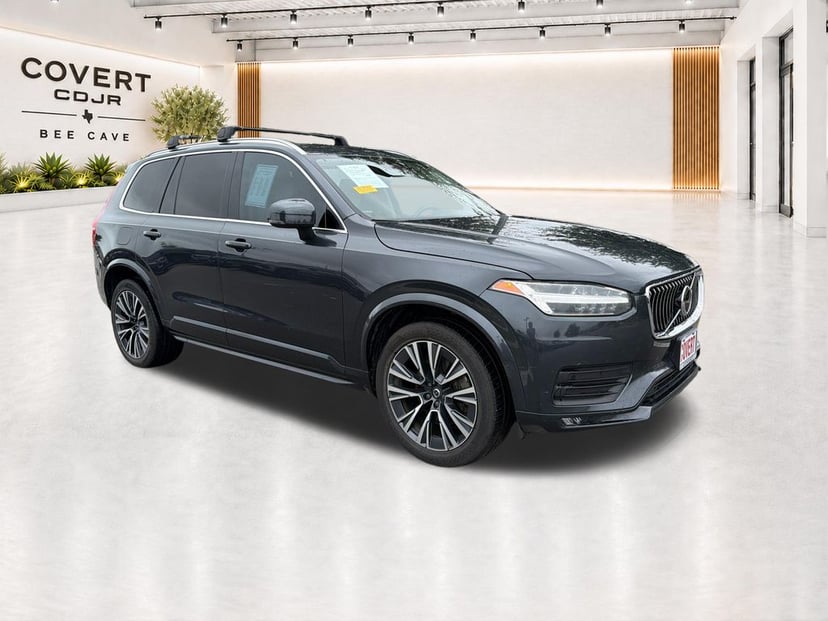 2022 Volvo XC90 T5 Momentum - Image 1