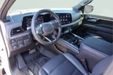 2026 Chevrolet Suburban - Preview 12